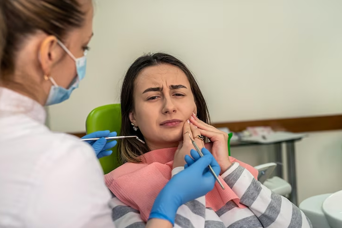 Dental Care