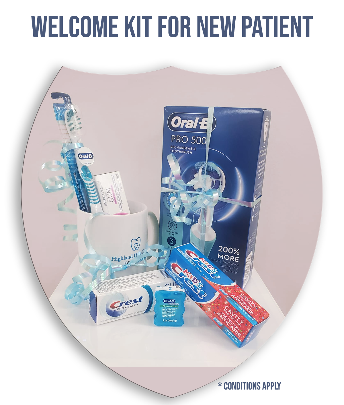 Dental Care
